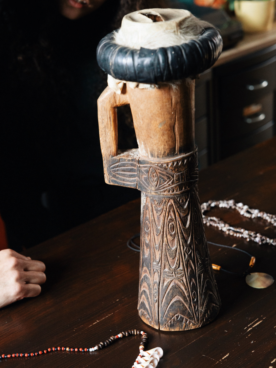 Waida | Papua dalam hatiku