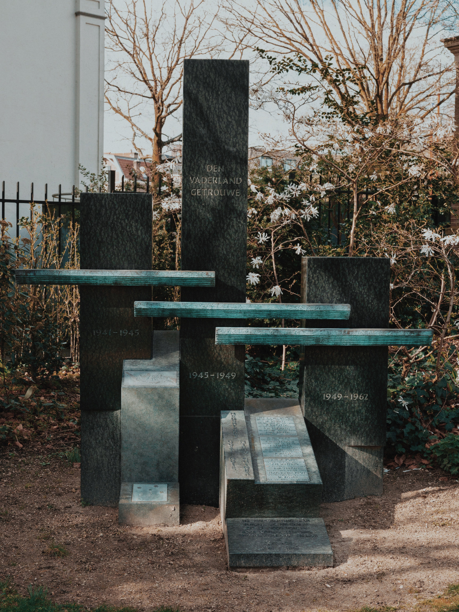 Waida | Papua dalam hatiku