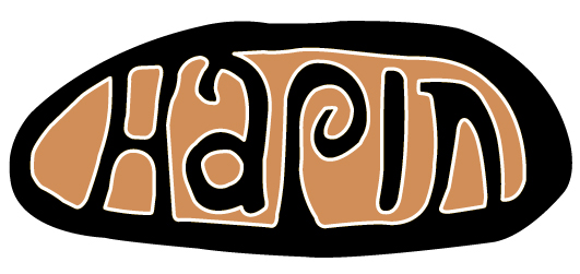 logo HAPIN Papua Support Foundation