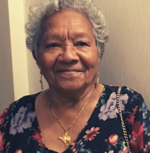 Betty Kaisieppo | Papua dalam hatiku