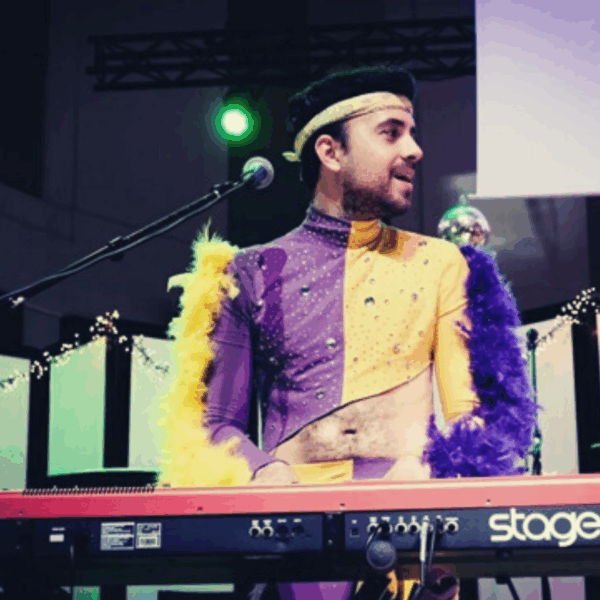 Robinson Jouwe | Papua dalam hatiku