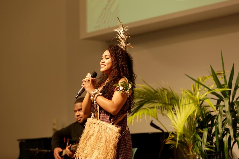 Papoea Erfgoedfestival | Hapin | Papua dalam hatiku