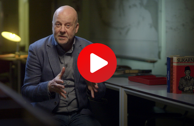 Docu Hoog spel in de Oost | Papua dalam hatiku