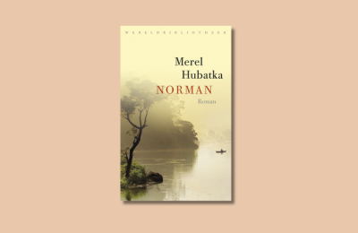 Boek: Norman | Papua dalam hatiku
