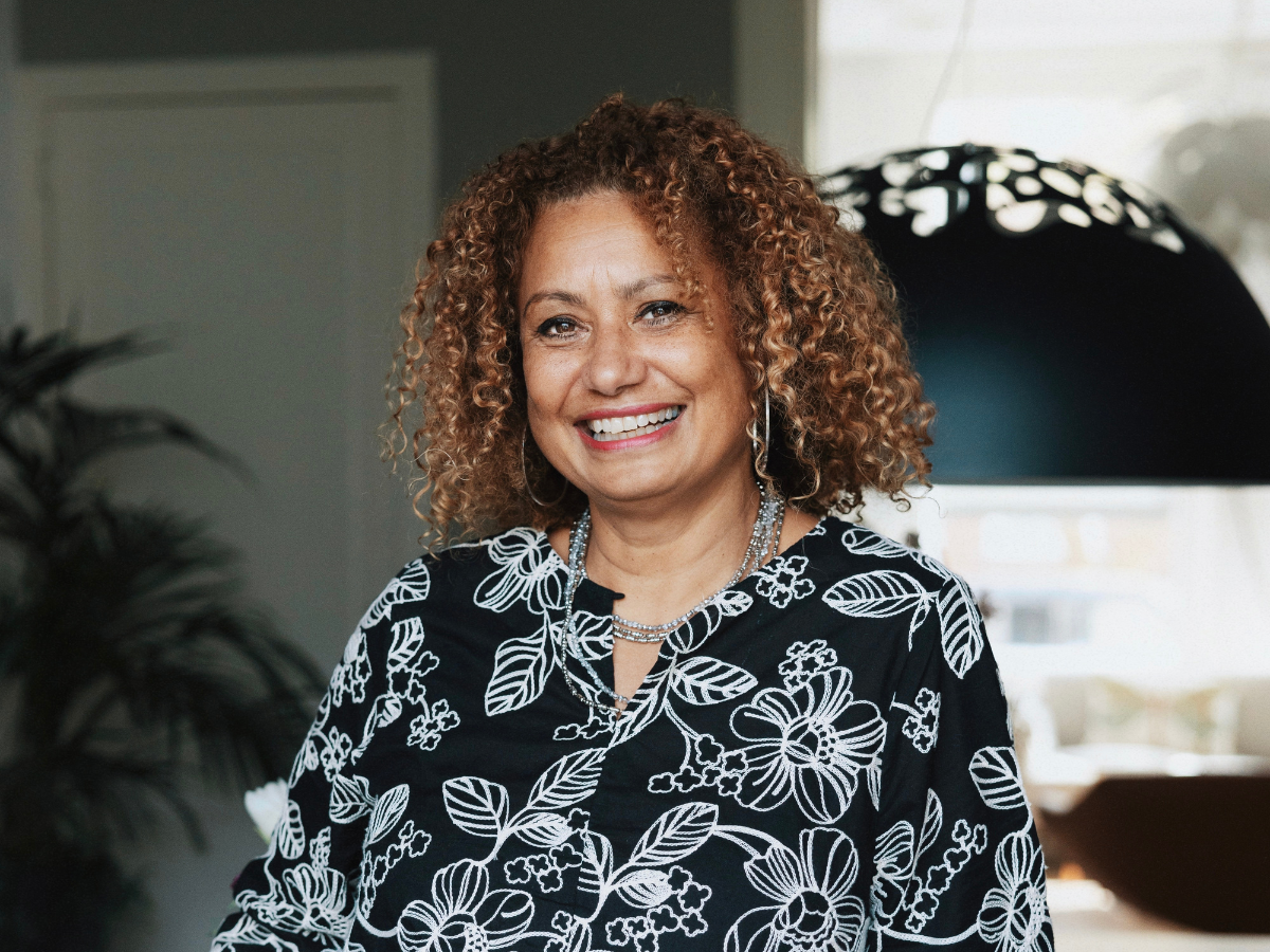 Dubbelbloed - Barsa + Axelle - Papua dalam hatiku | Hapin