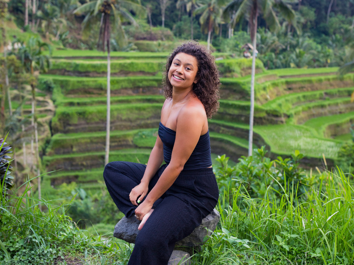 Dubbelbloed - Barsa + Axelle - Papua dalam hatiku | Hapin