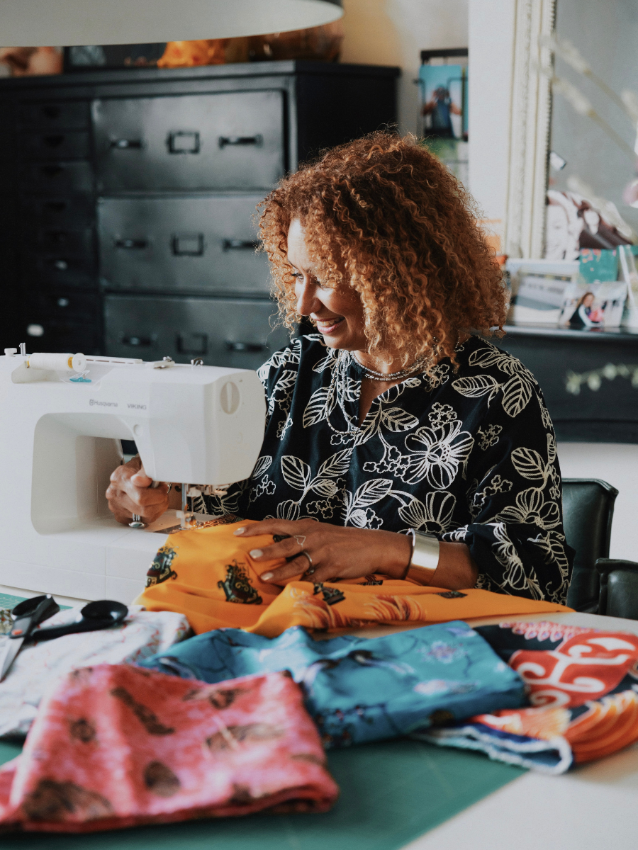 Dubbelbloed - Barsa + Axelle - Papua dalam hatiku | Hapin