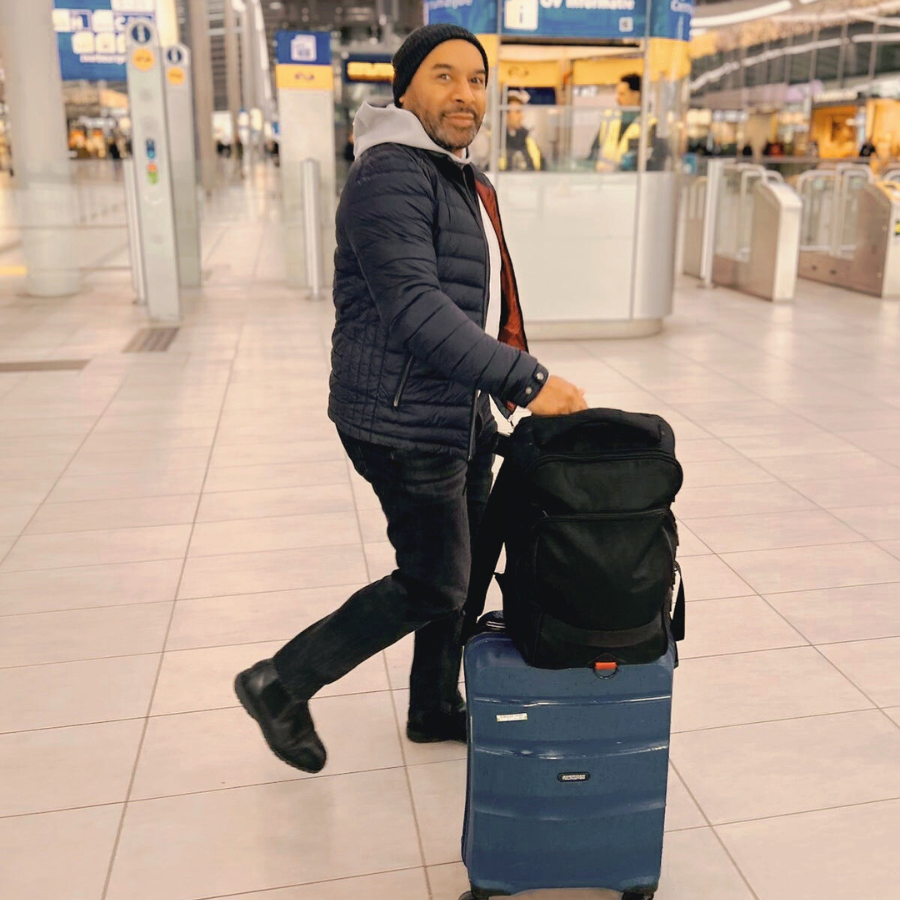 Dubbelbloed - Naftali - Papua dalam hatiku Hapin