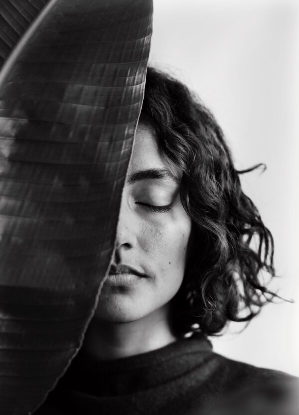 Dubbelbloed - Femke - Papua dalam hatiku | Hapin