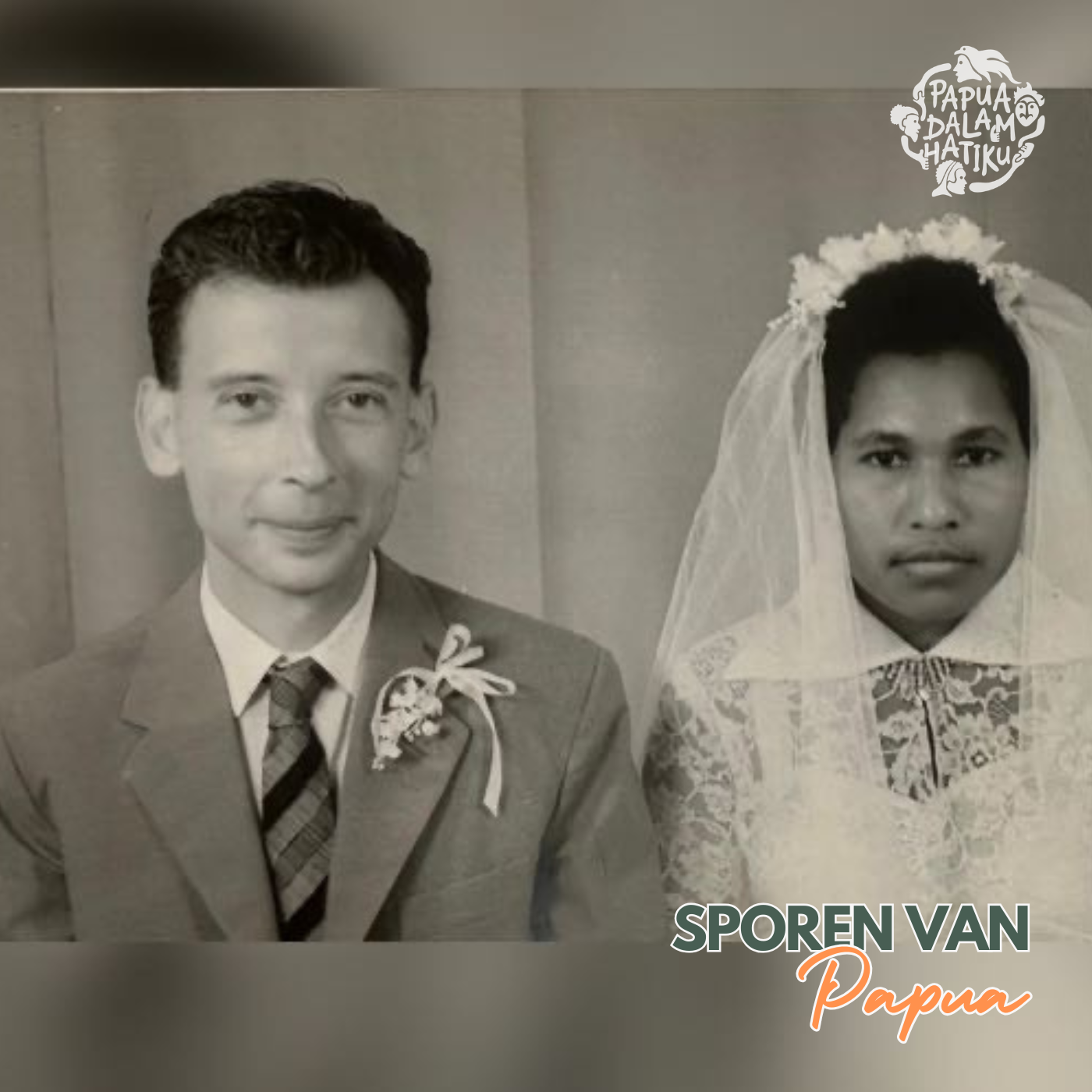 Sporen van Papua - aflevering 1 - Nico Jouwe