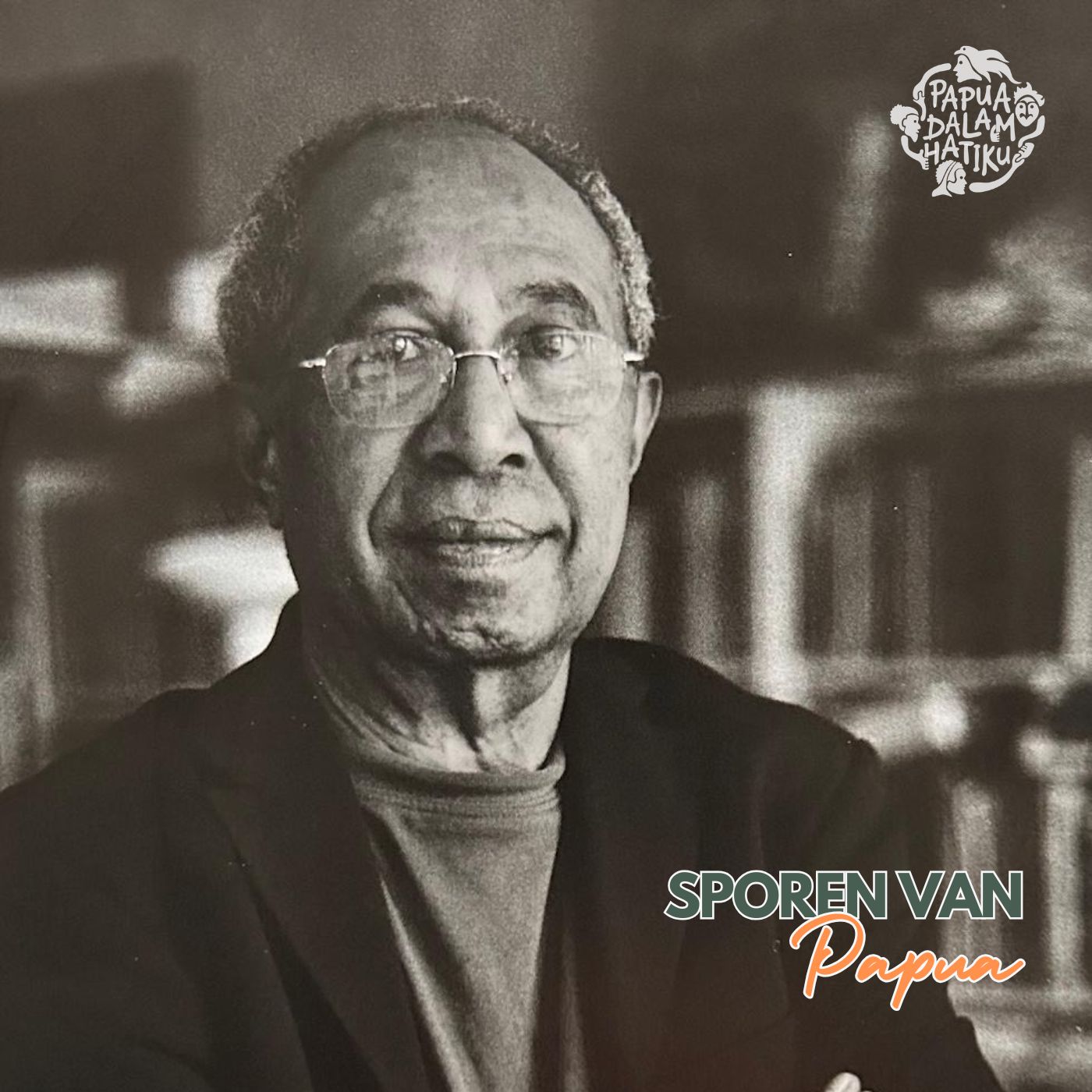 Sporen van Papua | Indy Manusaway