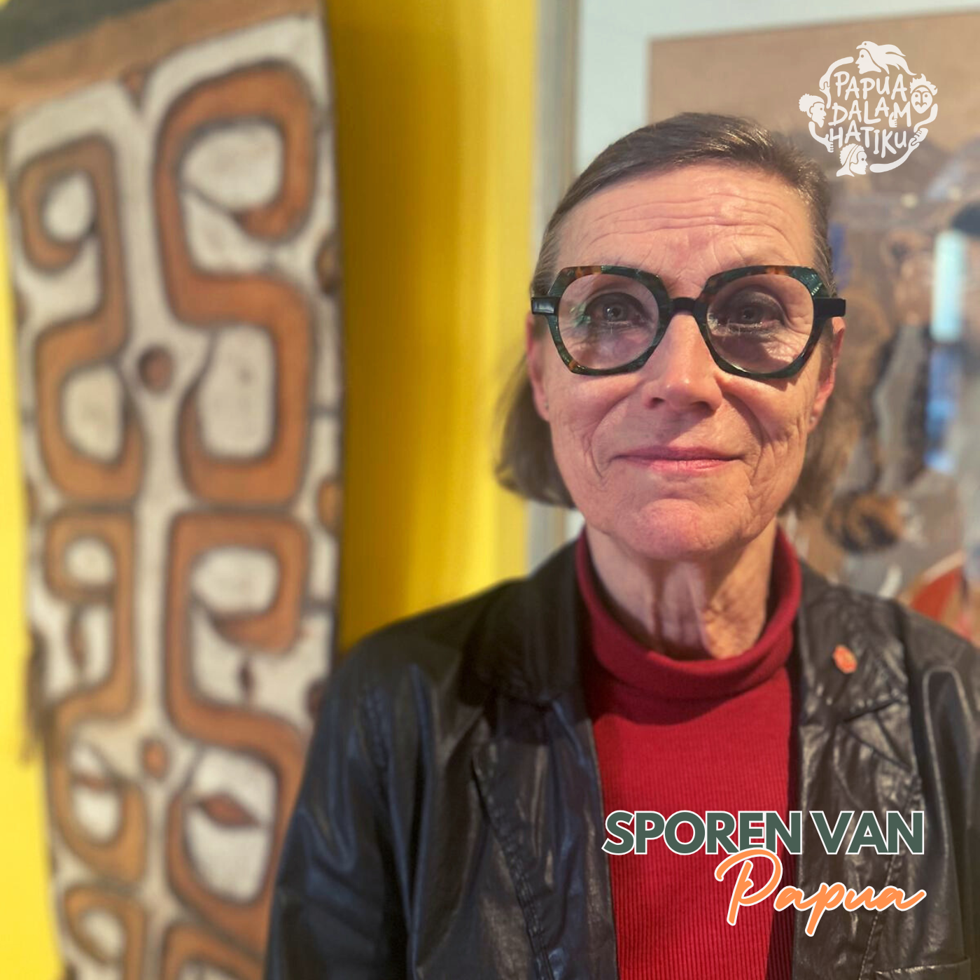 Sporen van Papua | musea