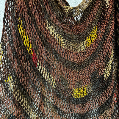 Ontrafelde traditie | Papua dalam hatiku