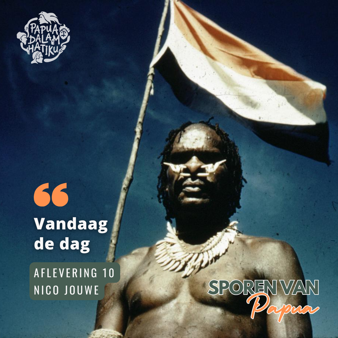 Sporen van Papua | Vandaag de dag