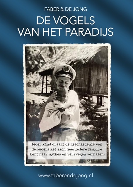 Muzikale voorstelling De vogels van het paradijs