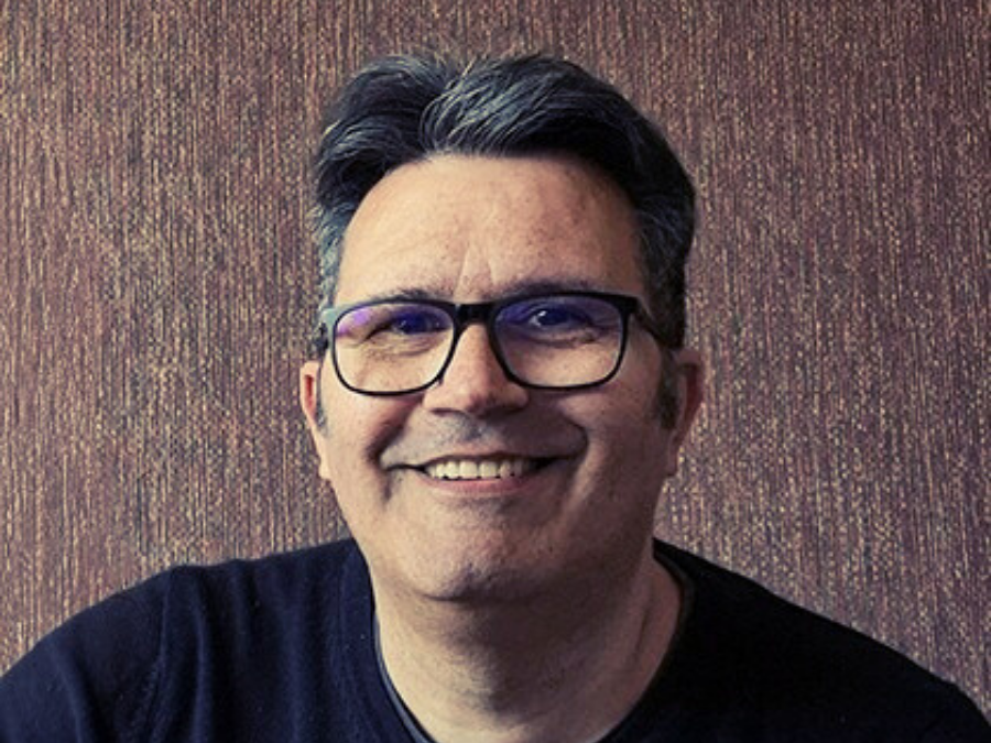 Léon Geraedts - Papua dalam hatiku