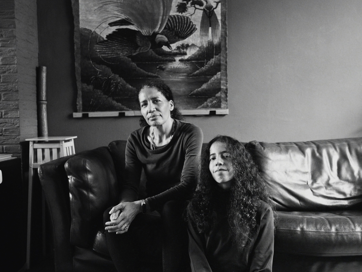 Waida | Papua dalam hatiku