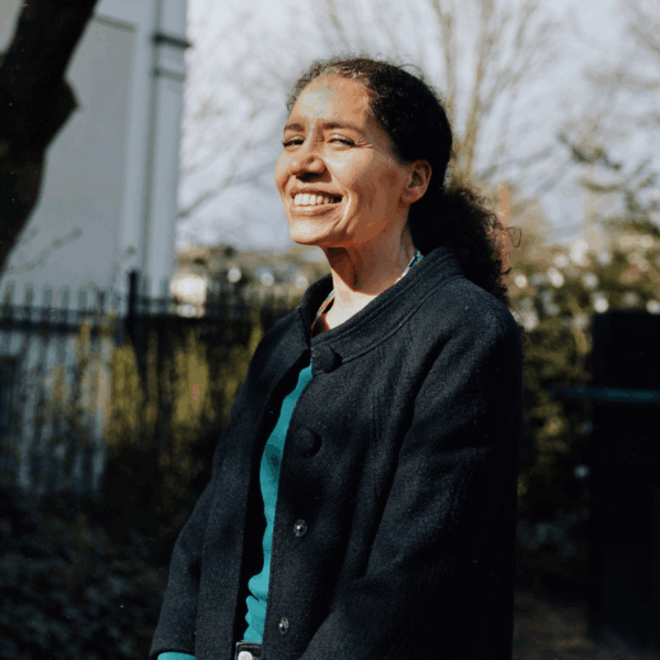 Waida | Papua dalam hatiku