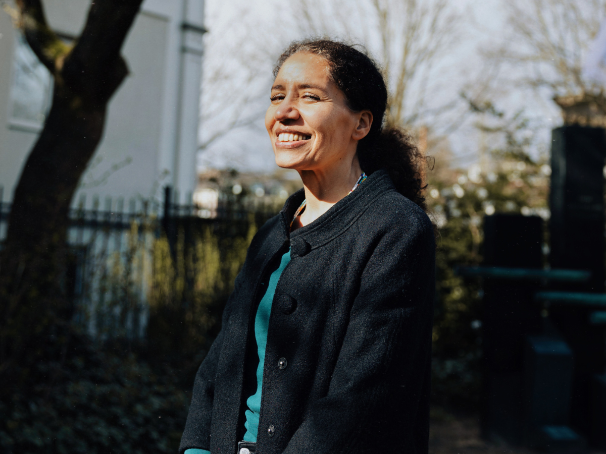 Waida | Papua dalam hatiku